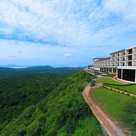 Haile Resort Arbaminch Migie Exterior photo