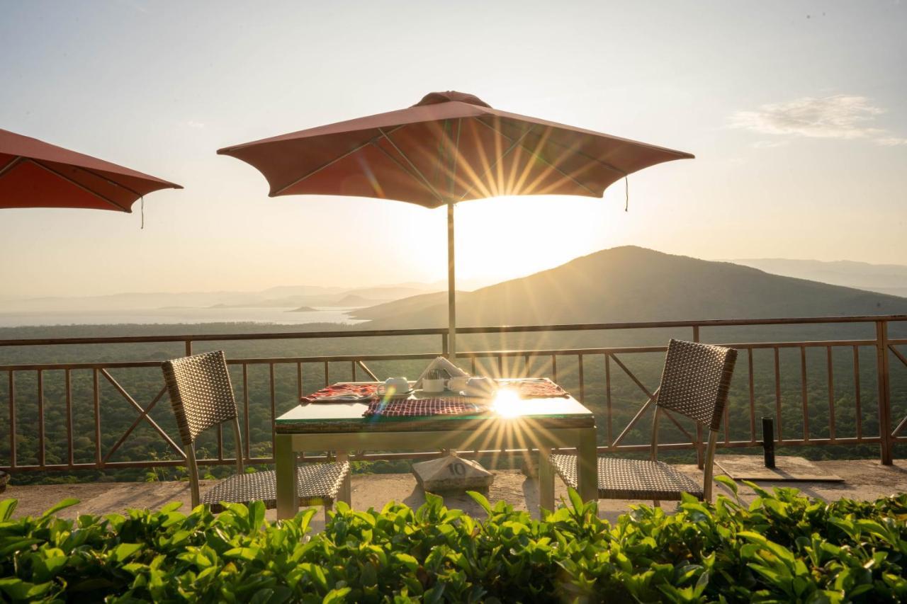 Haile Resort Arbaminch Migie Exterior photo