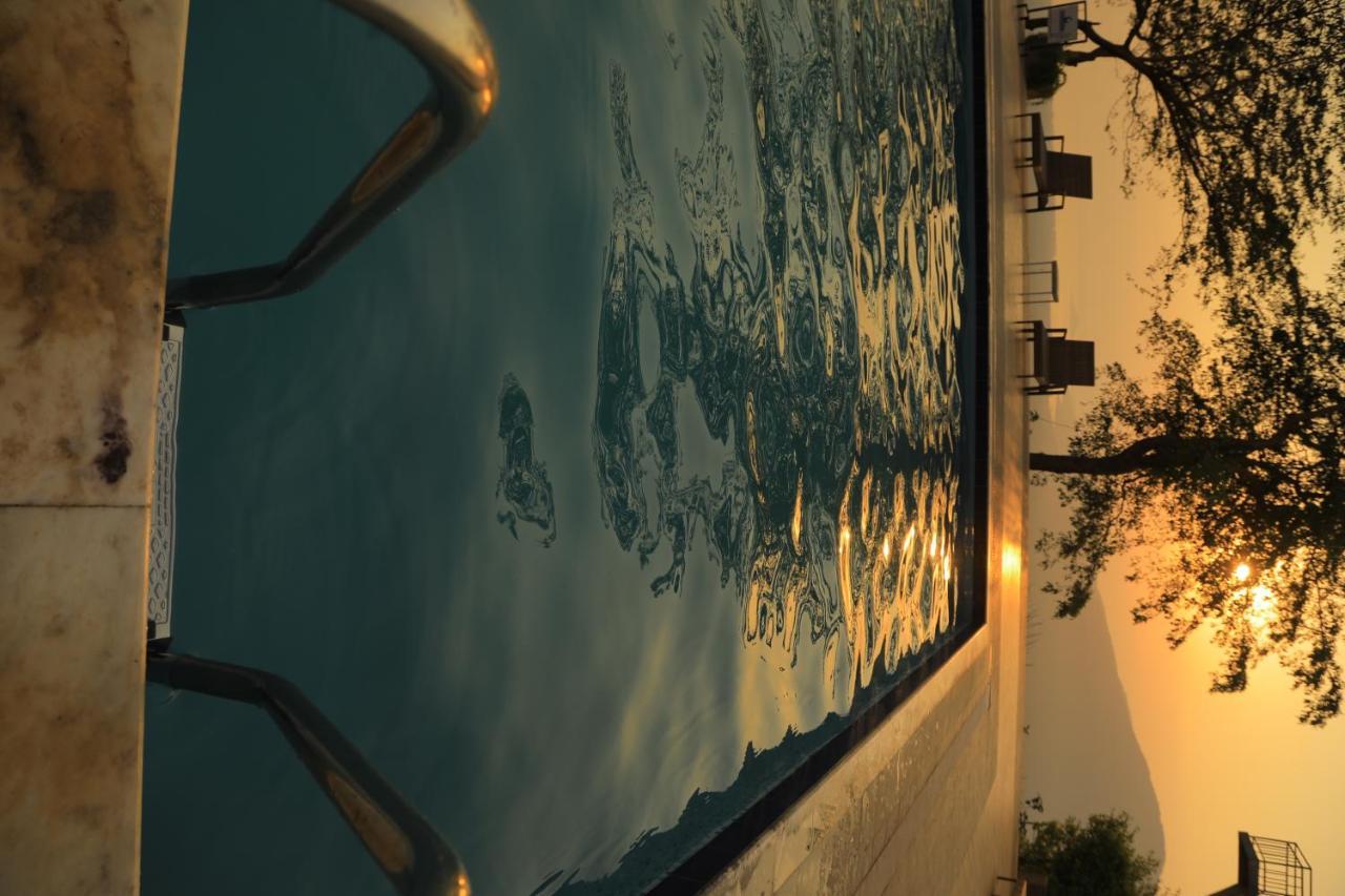 Haile Resort Arbaminch Migie Exterior photo