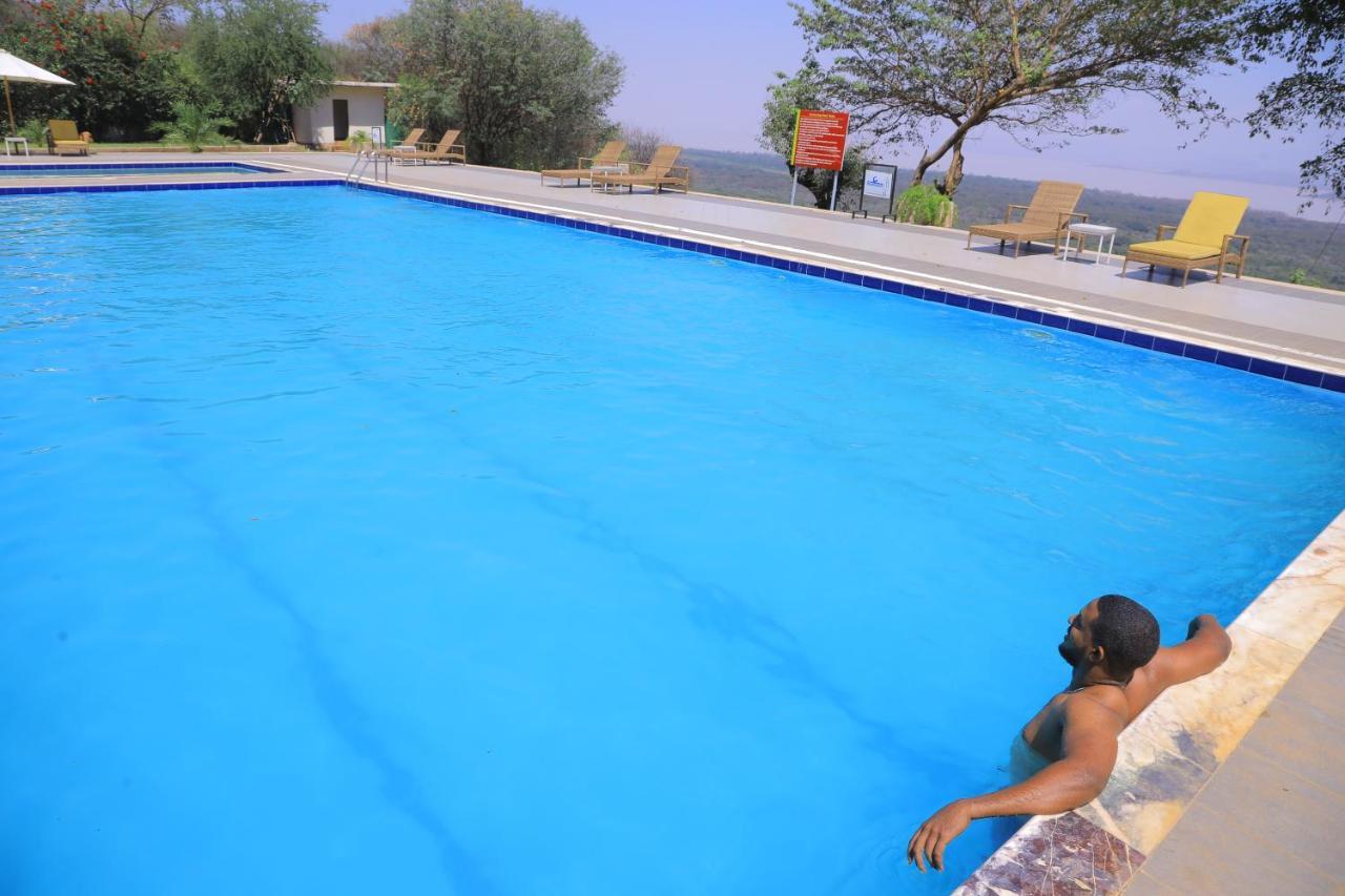 Haile Resort Arbaminch Migie Exterior photo