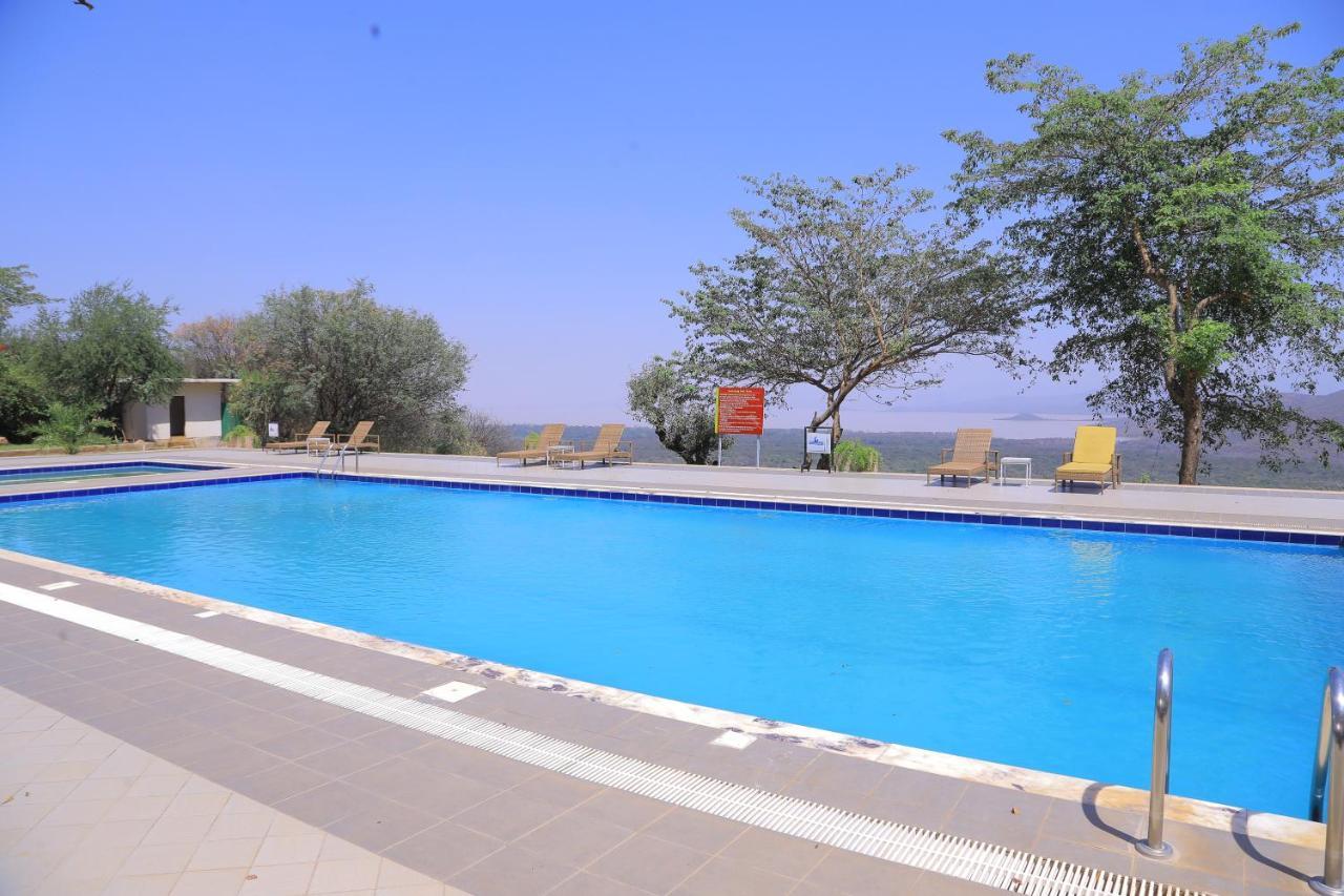 Haile Resort Arbaminch Migie Exterior photo
