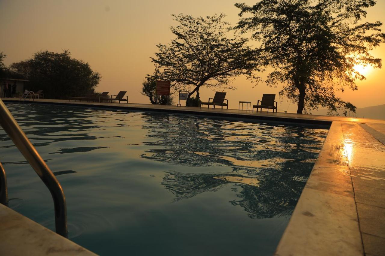 Haile Resort Arbaminch Migie Exterior photo