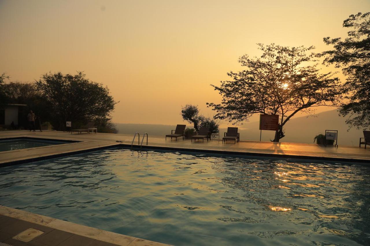 Haile Resort Arbaminch Migie Exterior photo