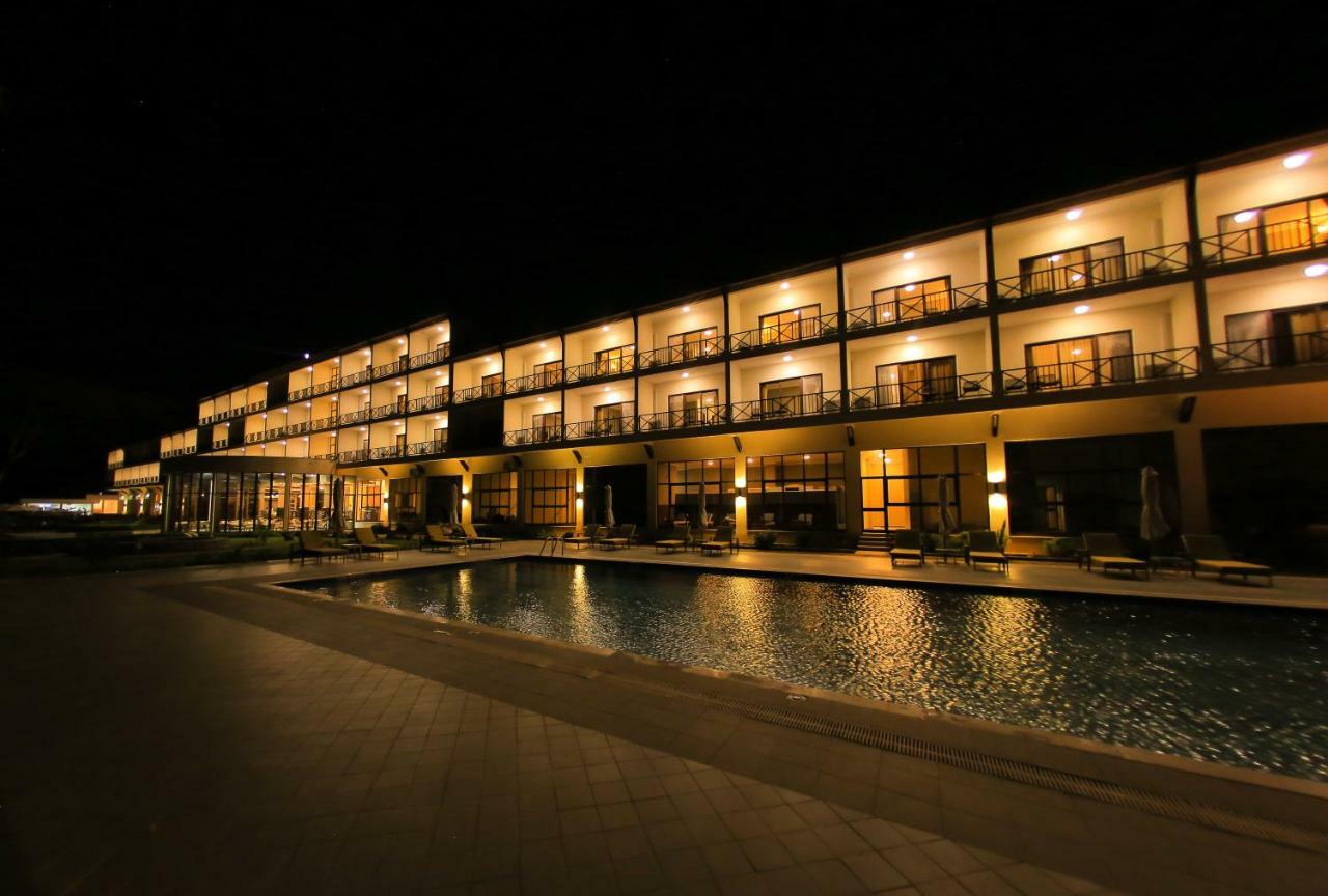 Haile Resort Arbaminch Migie Exterior photo